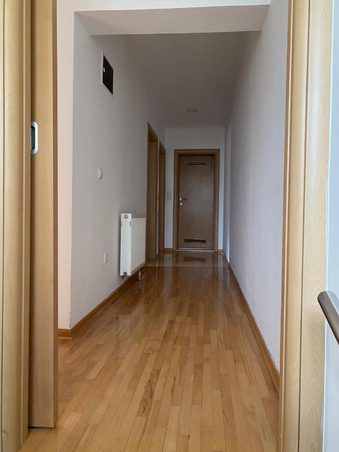Apartman Meri Sarajevo Exterior foto