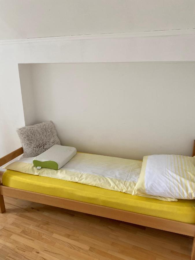 Apartman Meri Sarajevo Exterior foto